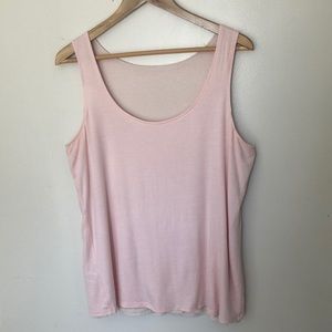 Reversible Tank top